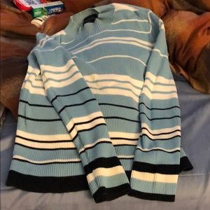 Long sleeve cotton shirt